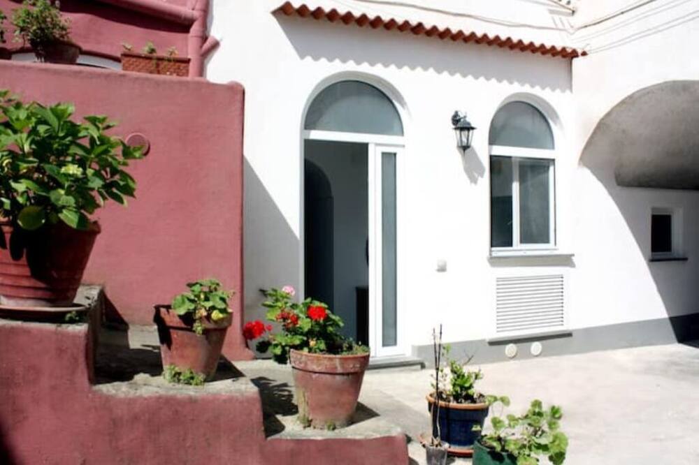 Photo of Outdoor in Procida