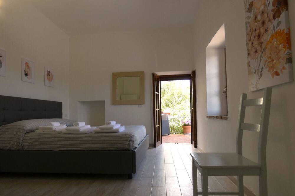 Photo of Bedroom in Amelia