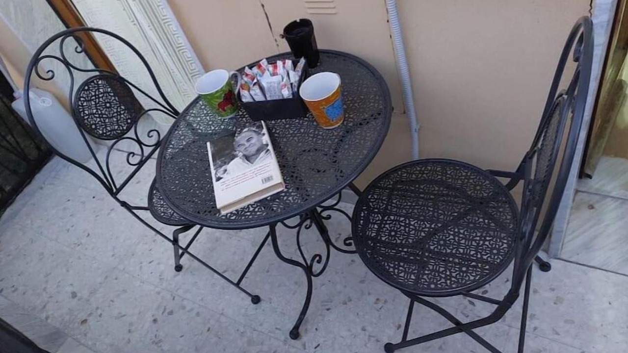 Photo of Patio Balcony in Cerignola