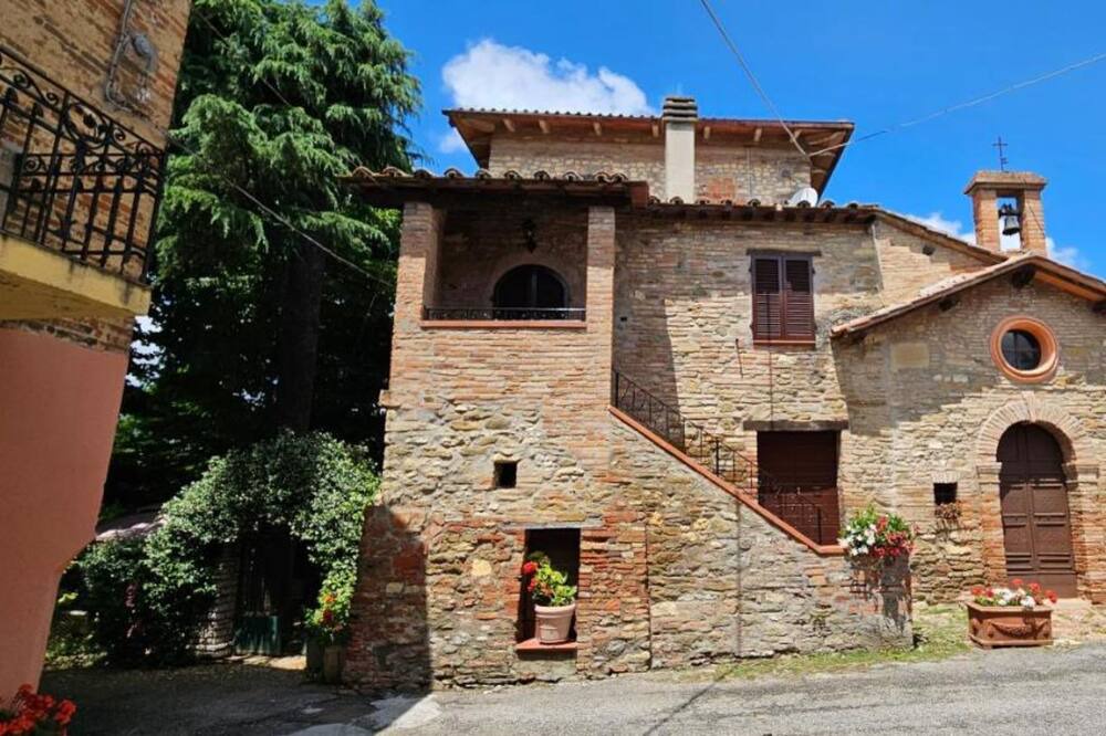 Photo of Outdoor in Panicale