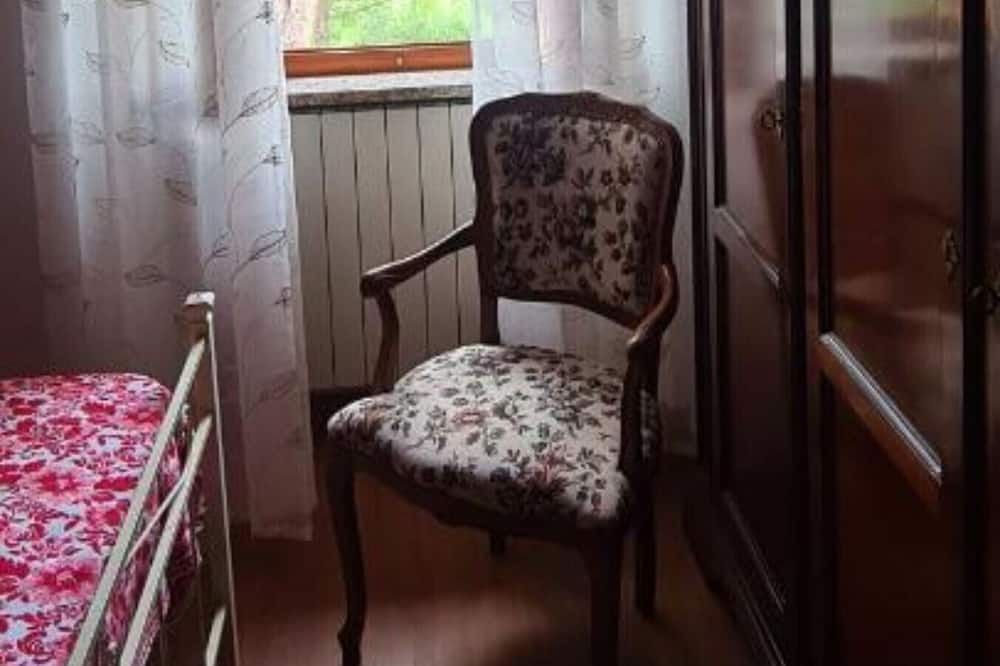 Photo of Bedroom in Panicale