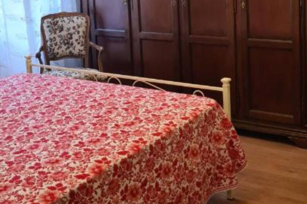 Photo of Bedroom in Panicale