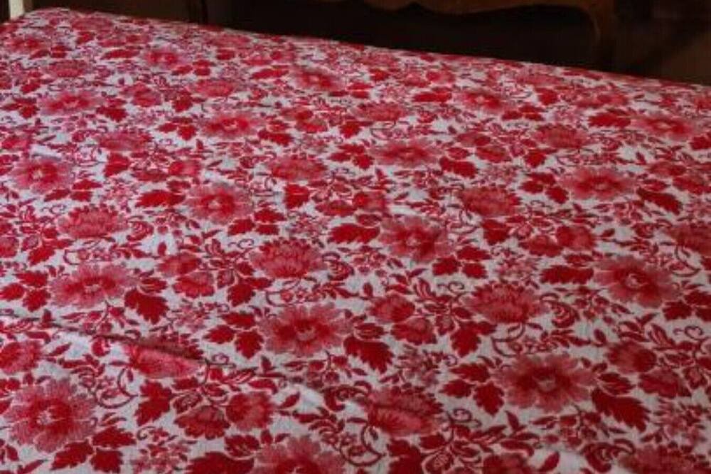 Photo of Bedroom in Panicale