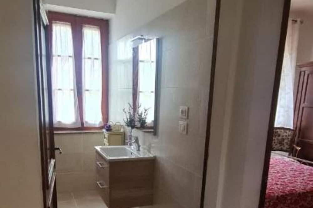 Photo of Bathroom in Panicale