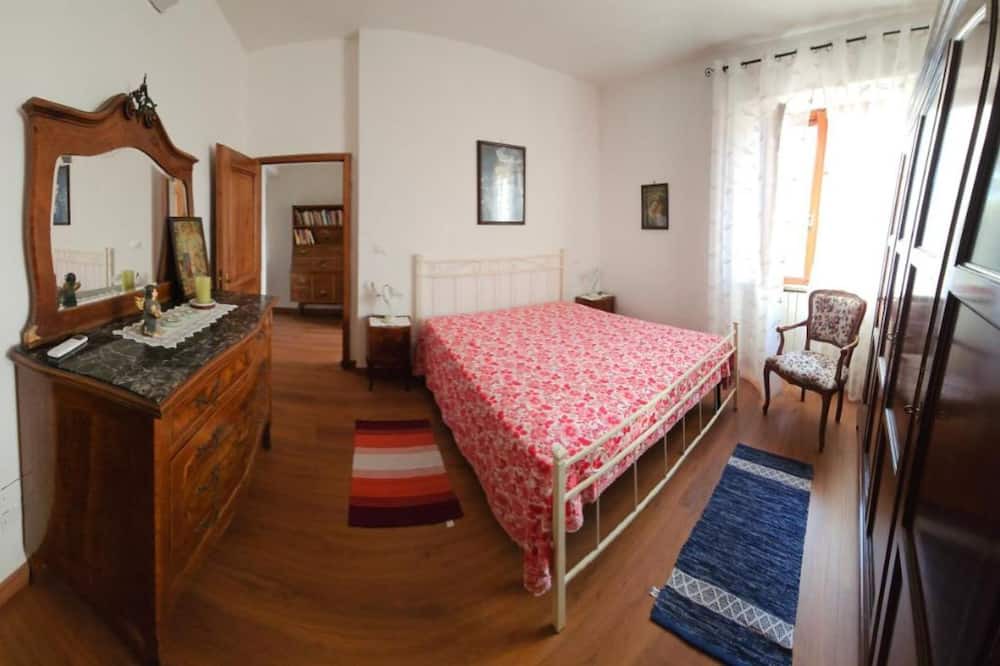 Photo of Bedroom in Panicale