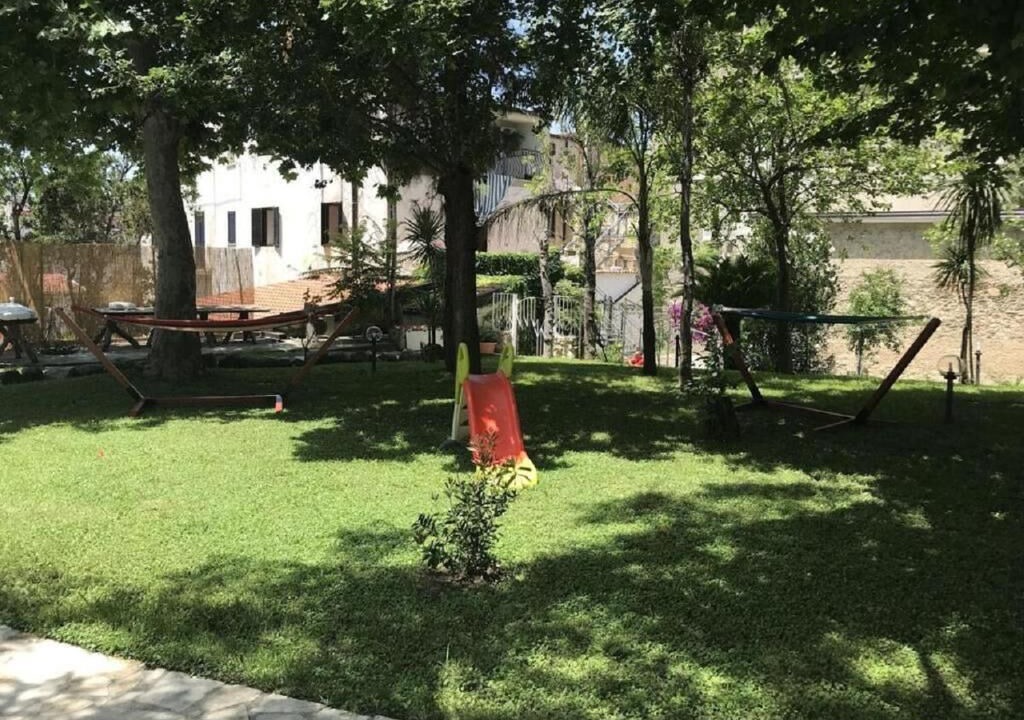 Photo of Outdoor in San Lucido