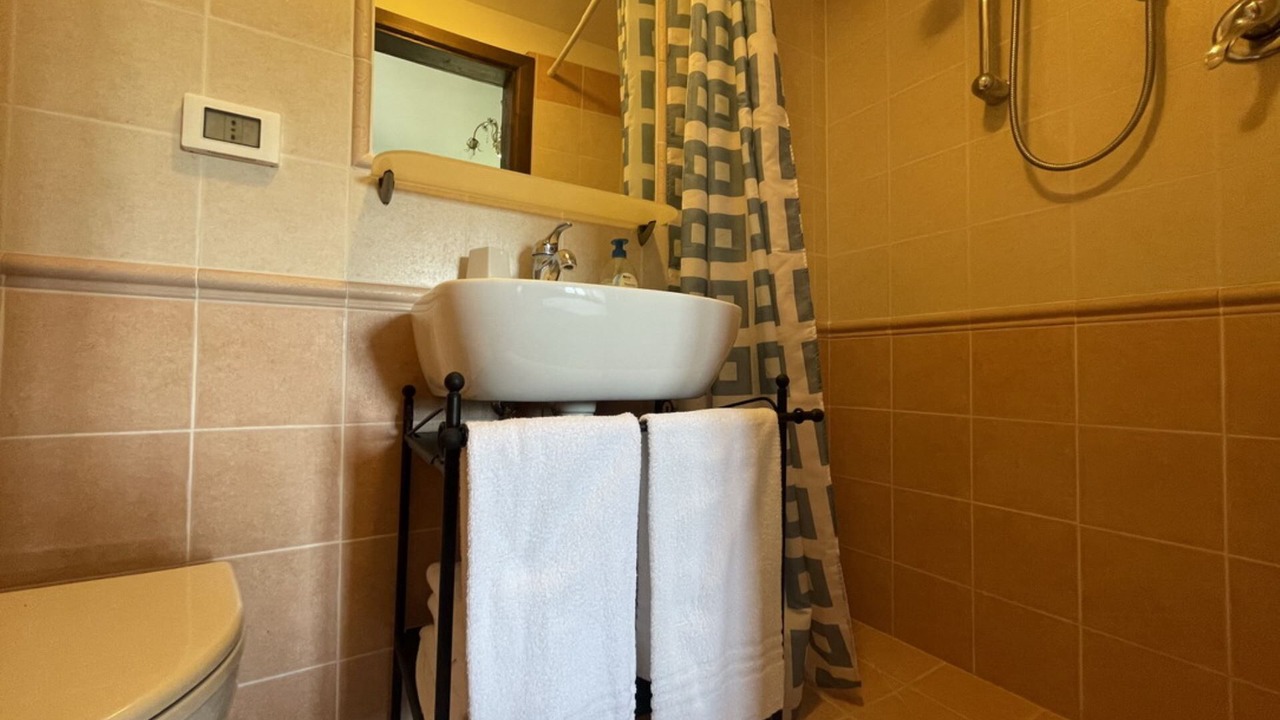 Photo of Bathroom in Monteluiano
