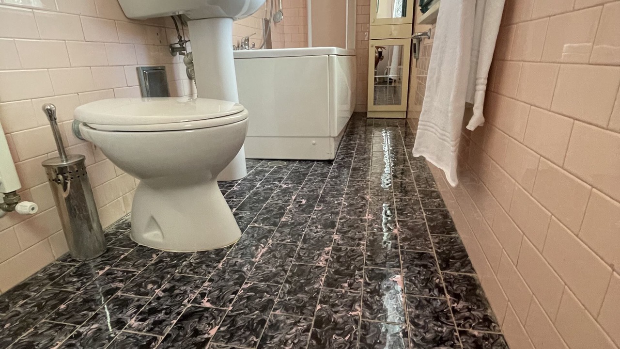 Photo of Bathroom in Monteluiano