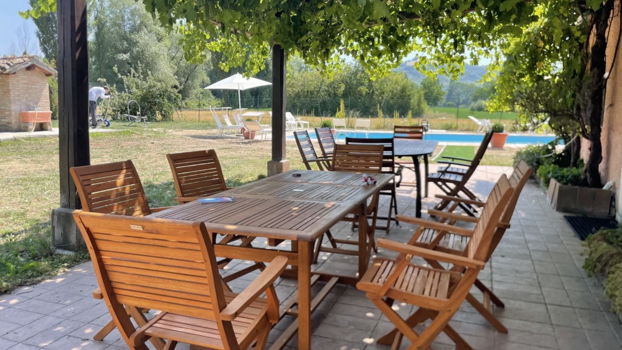 Photo of Outdoor in Monteluiano