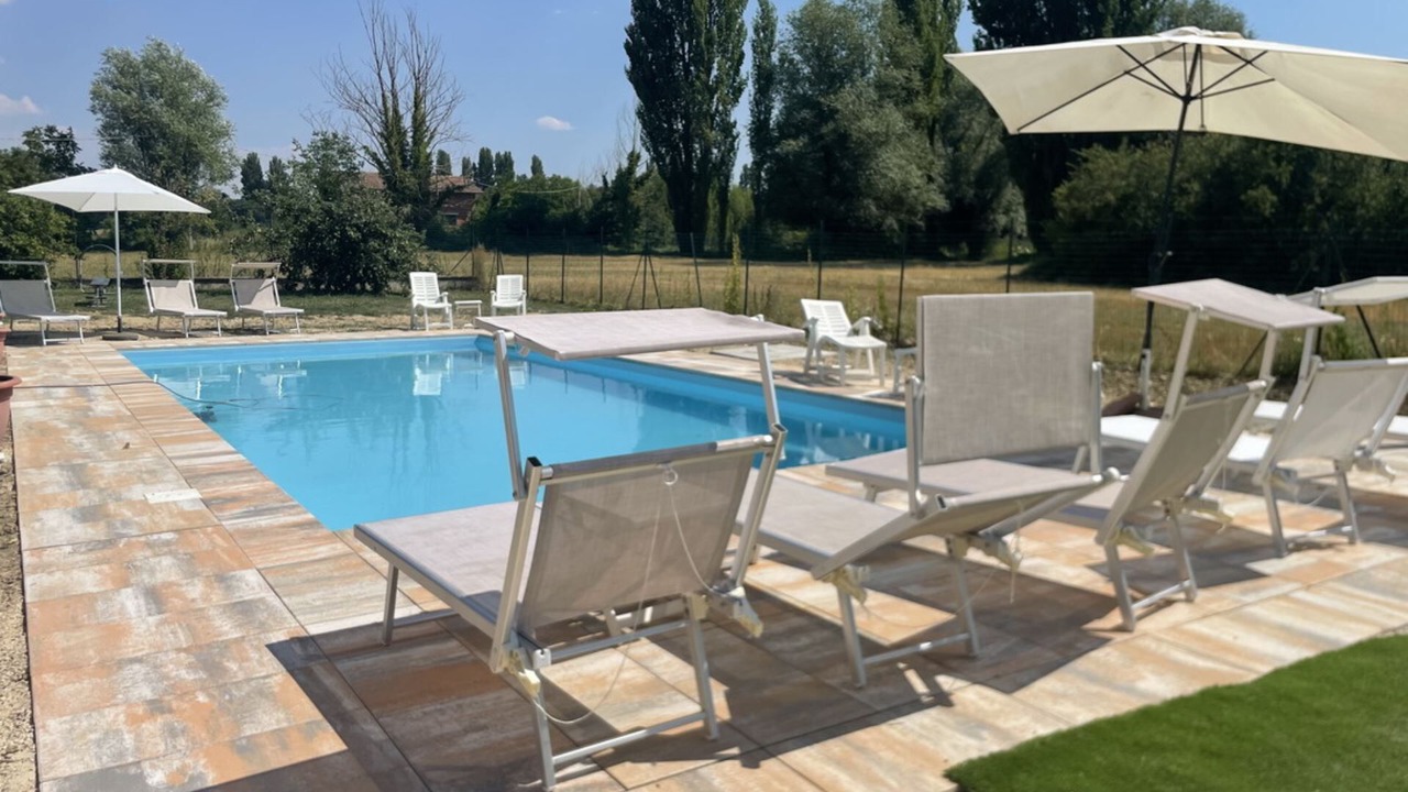 Photo of Outdoor in Monteluiano