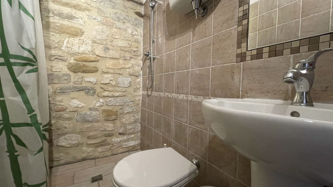 Photo of Bathroom in Monteluiano