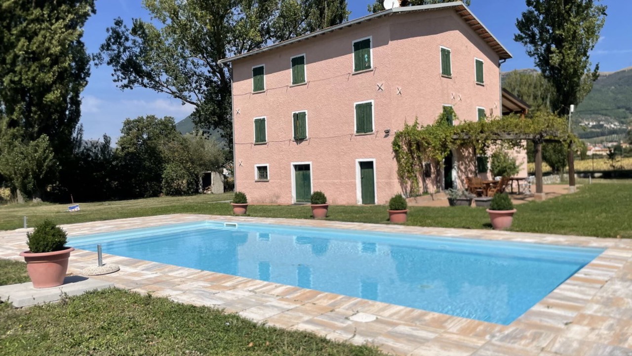 Photo of Outdoor in Monteluiano