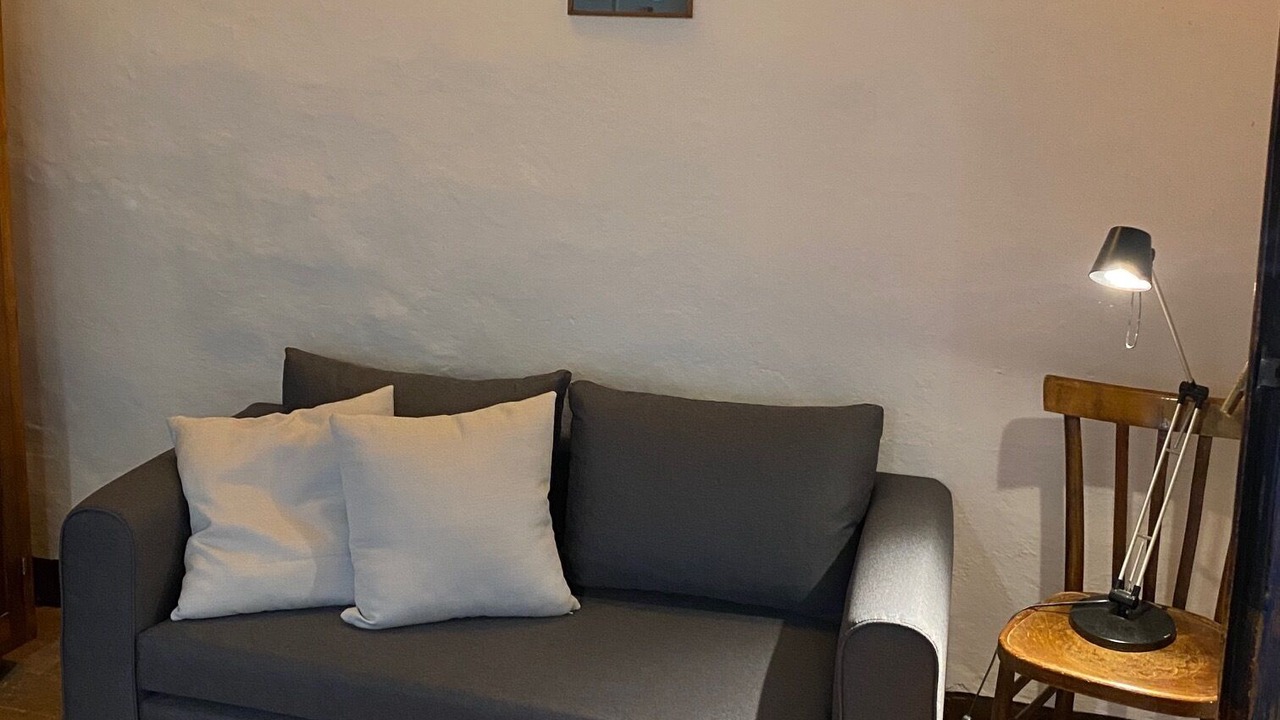 Photo of Livingroom in Sansepolcro