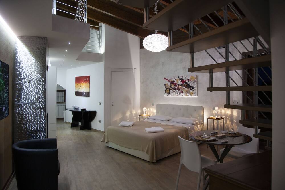 Photo of Bedroom in Marsciano