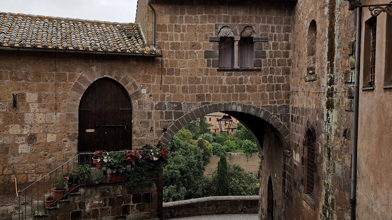 Photo of Outdoor in Tuscania