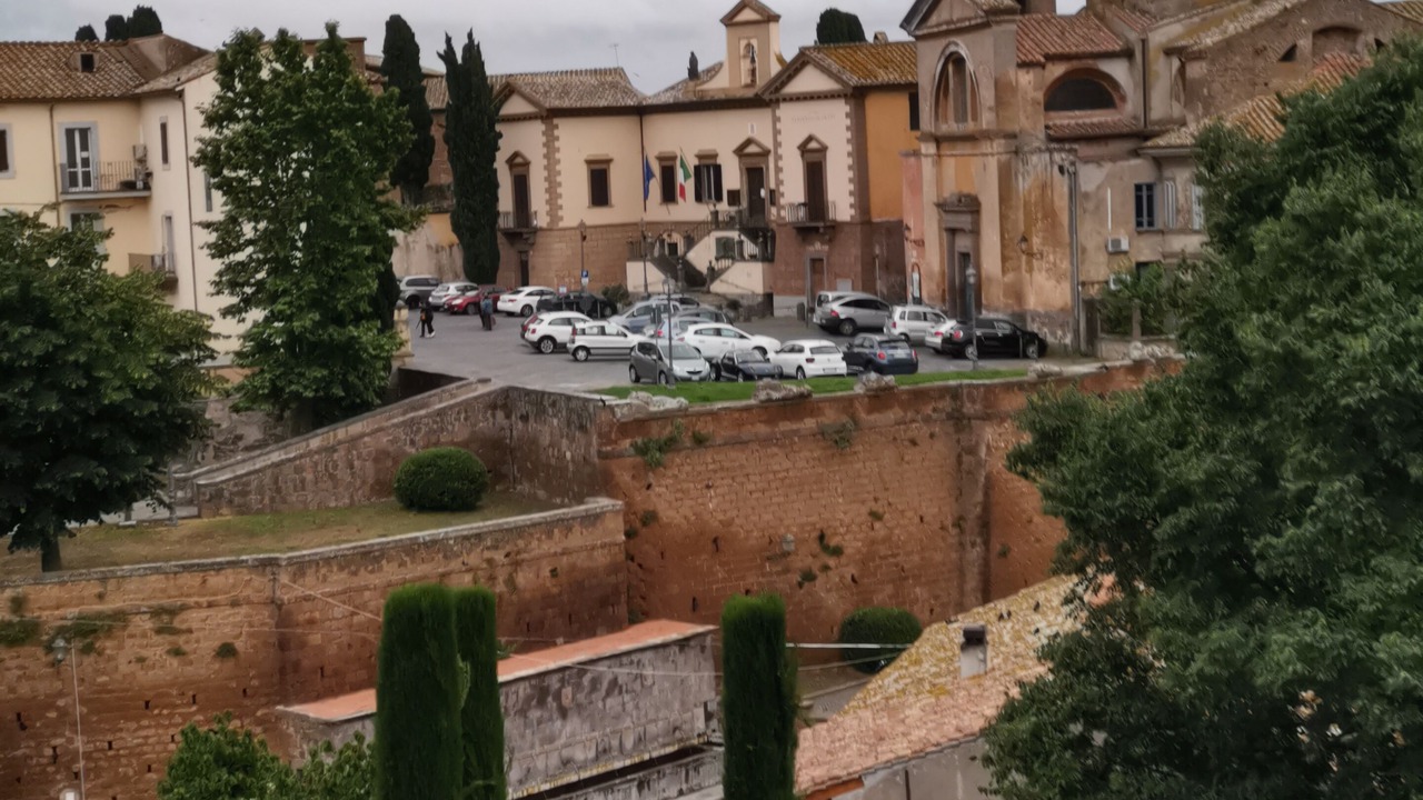 Photo of Outdoor in Tuscania