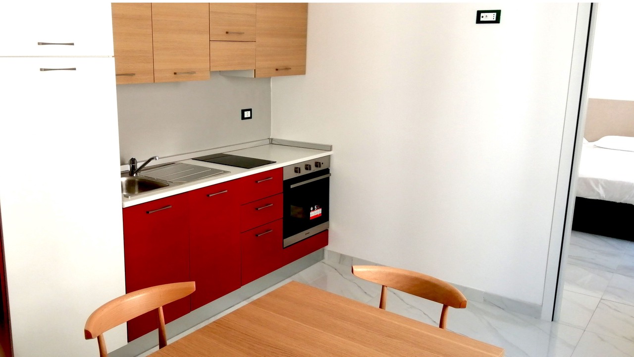 Photo of Bedroom in San Giovanni Rotondo