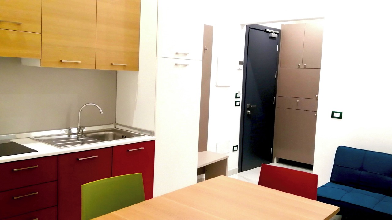 Photo of Bedroom in San Giovanni Rotondo