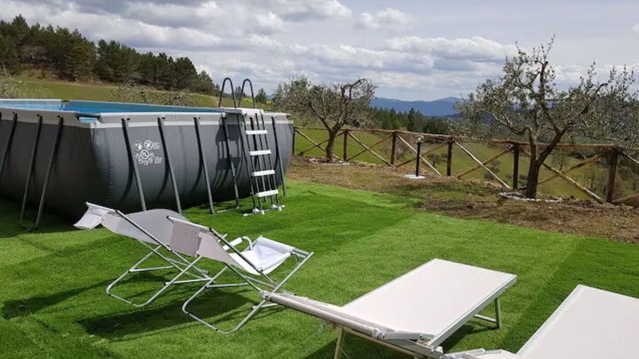 Photo of Outdoor in Monte Santa Maria Tiberina