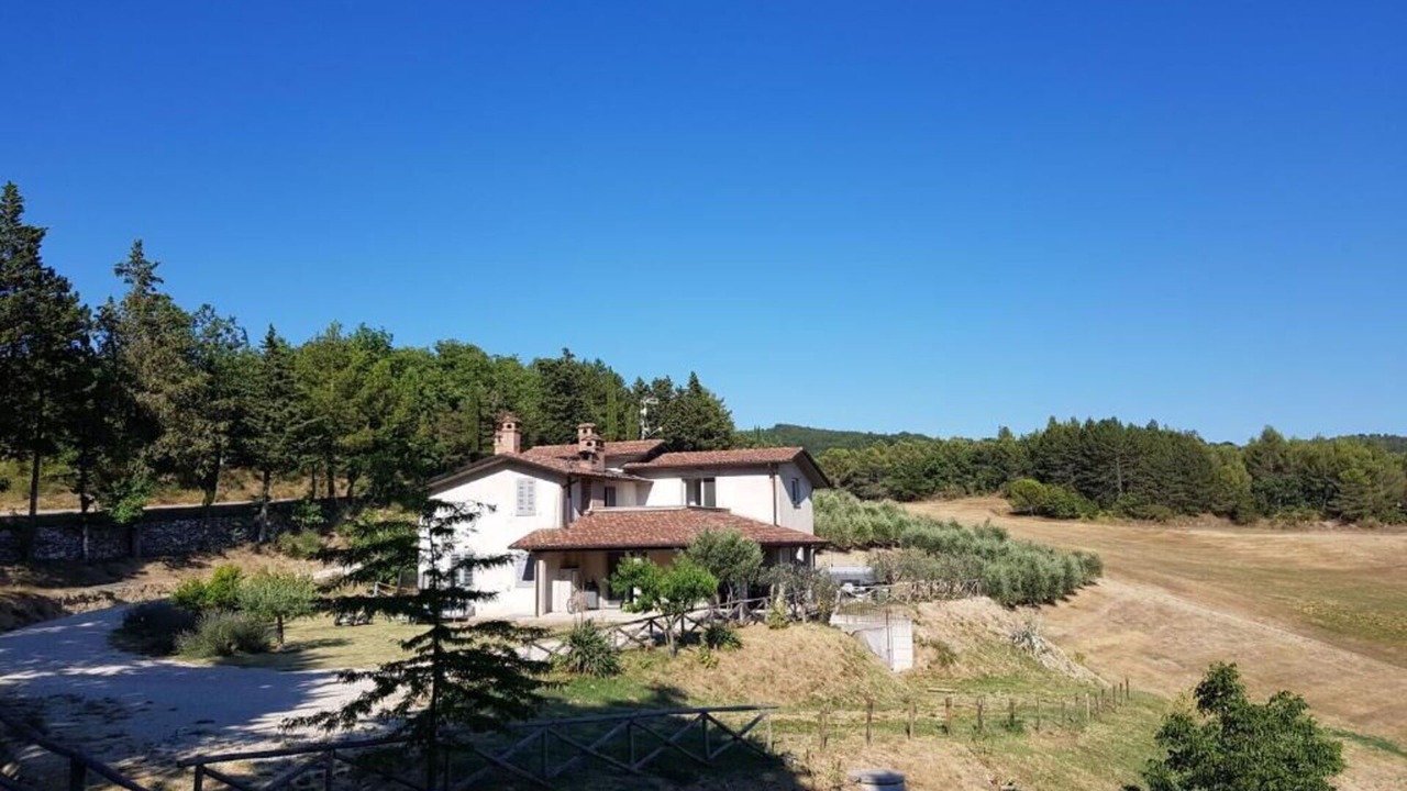 Photo of Outdoor in Monte Santa Maria Tiberina