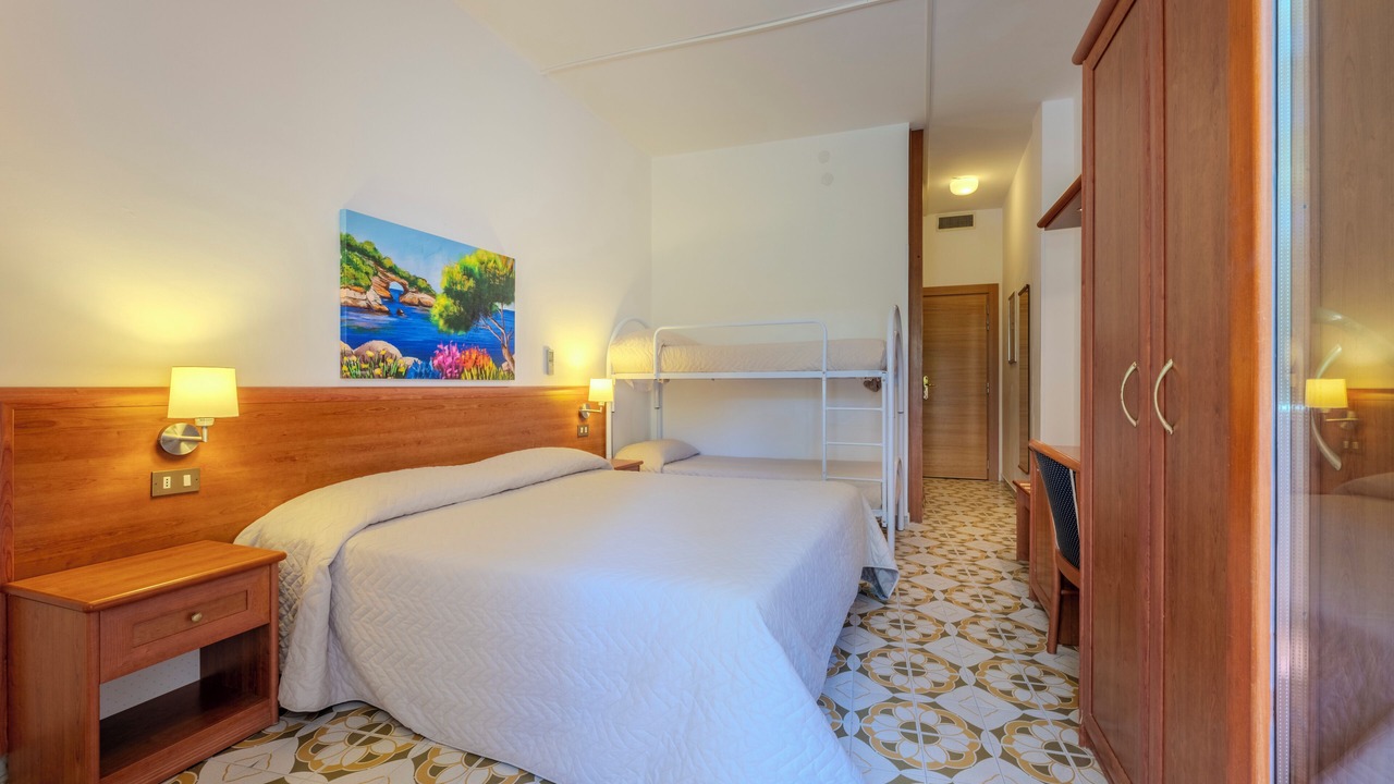 Photo of Bedroom in Mandrione