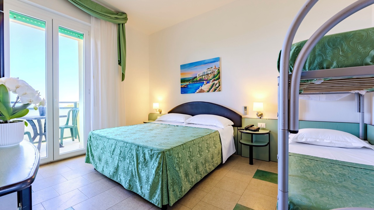 Photo of Bedroom in Mandrione