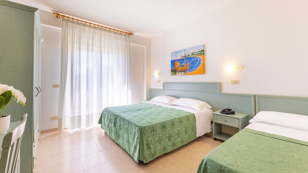Photo of Bedroom in Mandrione
