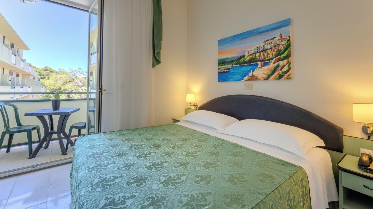 Photo of Bedroom in Mandrione