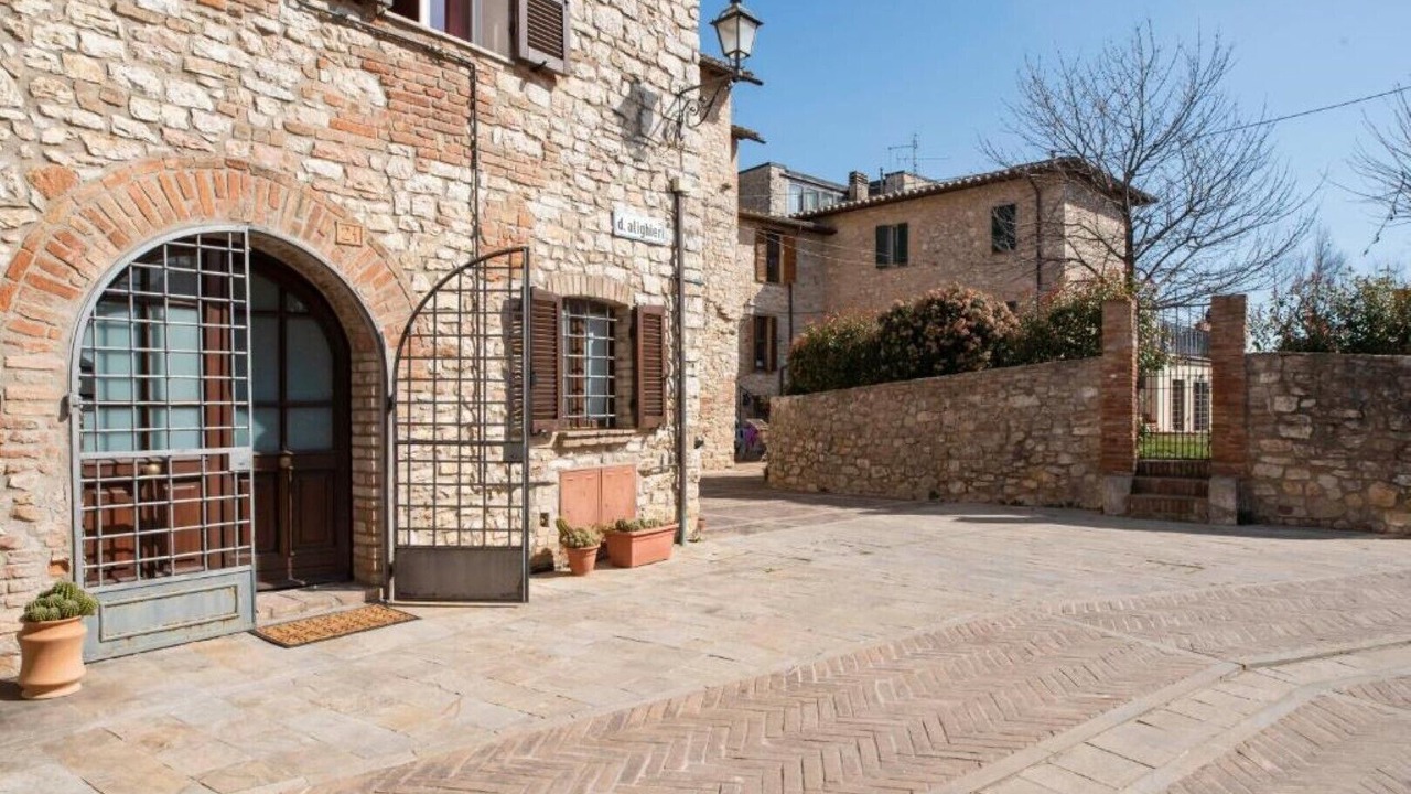 Photo of Outdoor in Collesanto