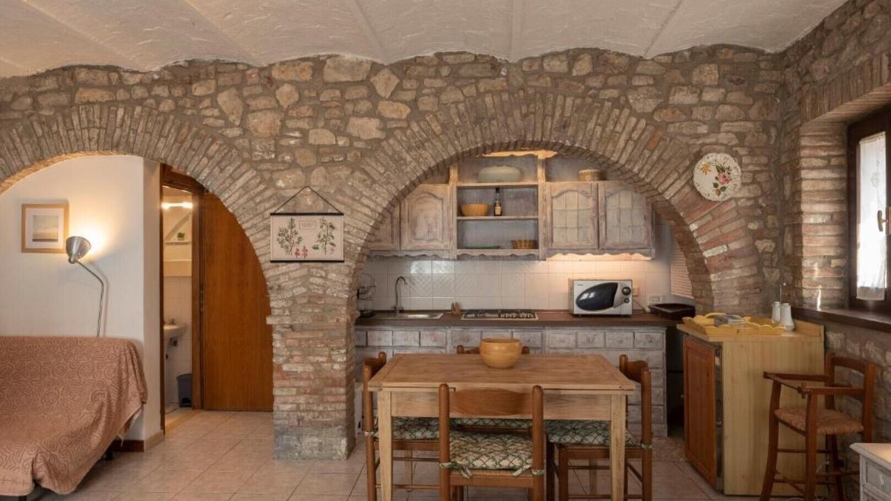 Photo of Kitchen in Collesanto