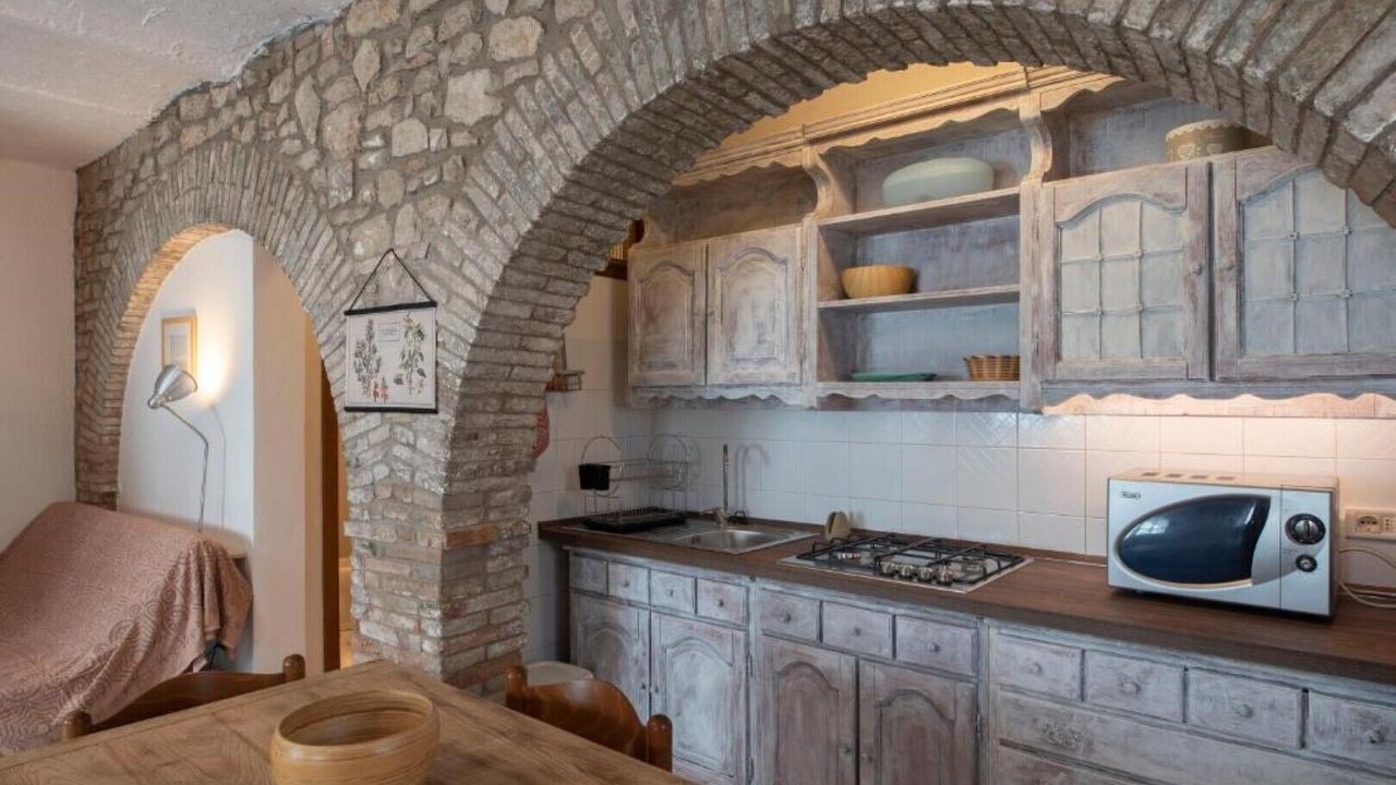 Photo of Kitchen in Collesanto