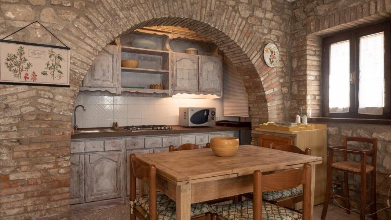 Photo of Kitchen in Collesanto