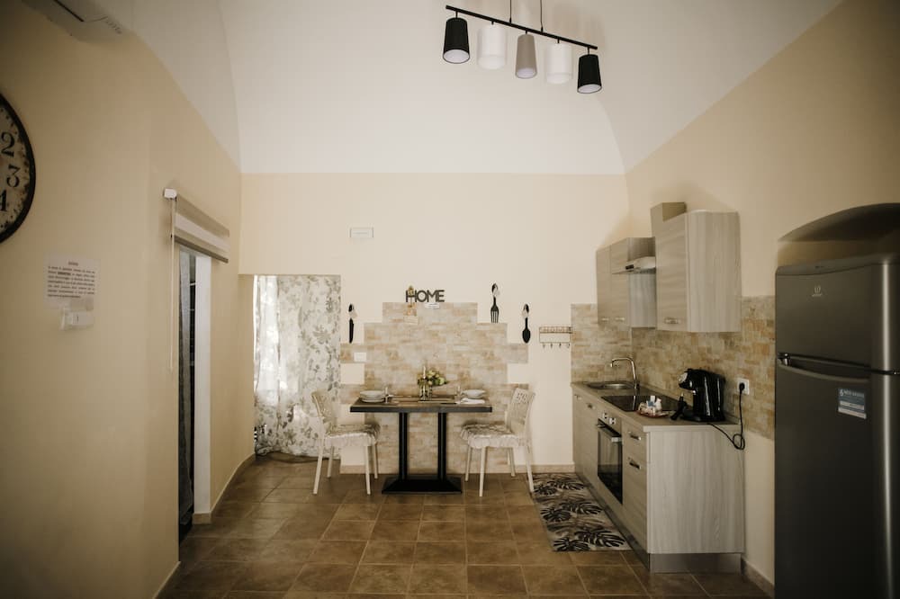 Photo of Kitchen in Molfetta
