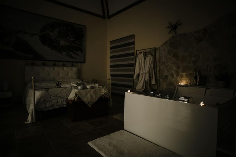 Photo of Bedroom in Molfetta