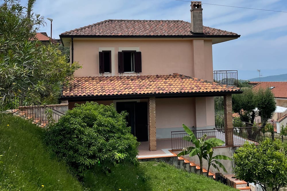 Photo of Outdoor in Perdifumo