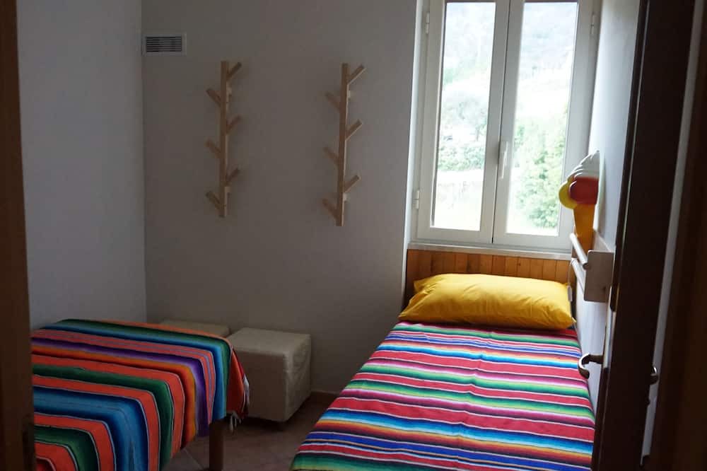 Photo of Bedroom in Perdifumo