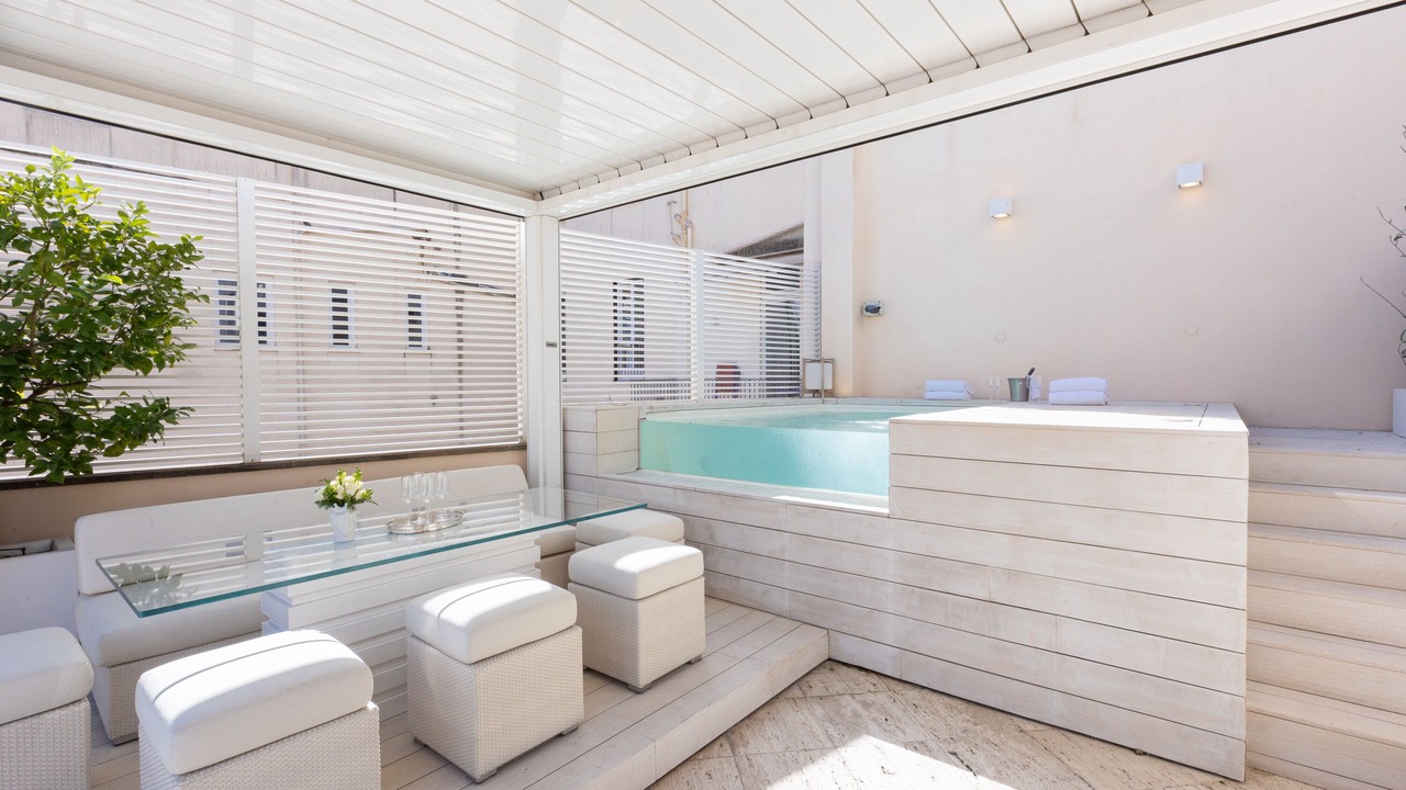 Photo of Outdoor in Rione III Colonna