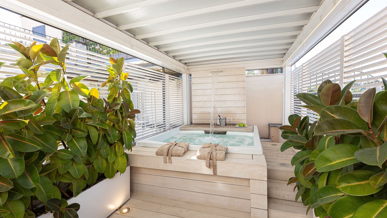 Photo of Outdoor in Rione III Colonna