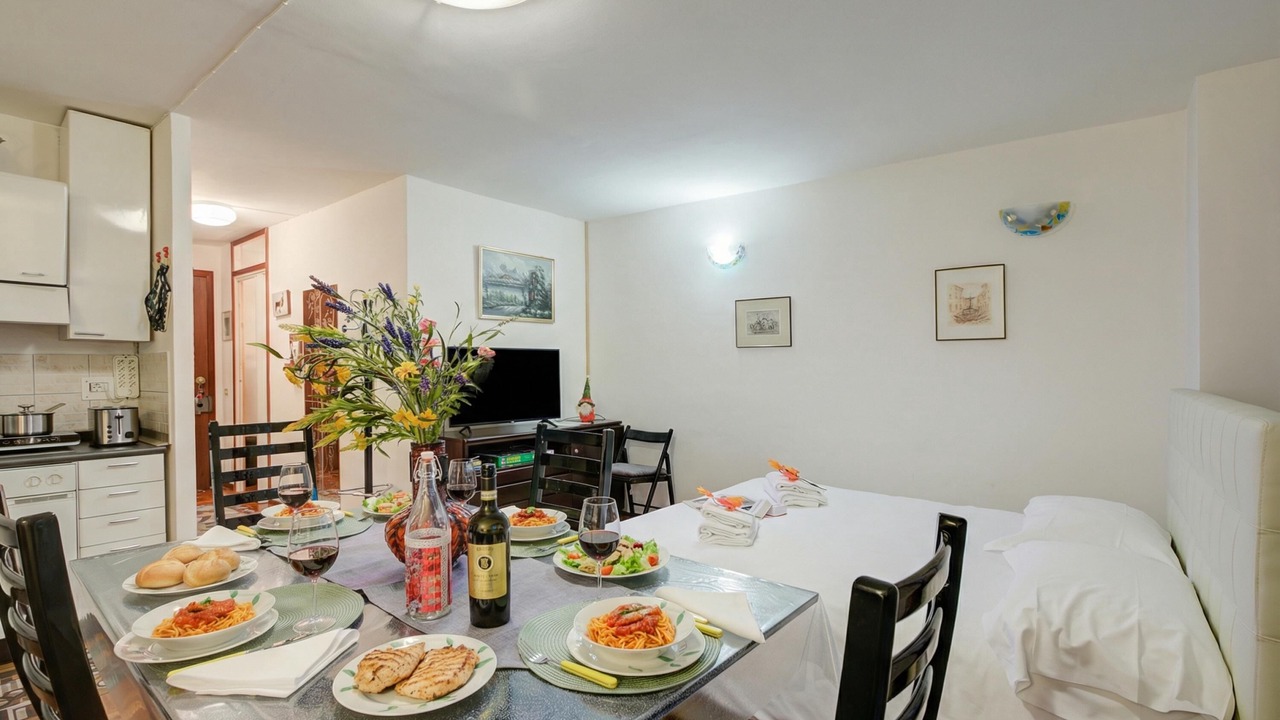 Photo of Bedroom in Sauze d'Oulx