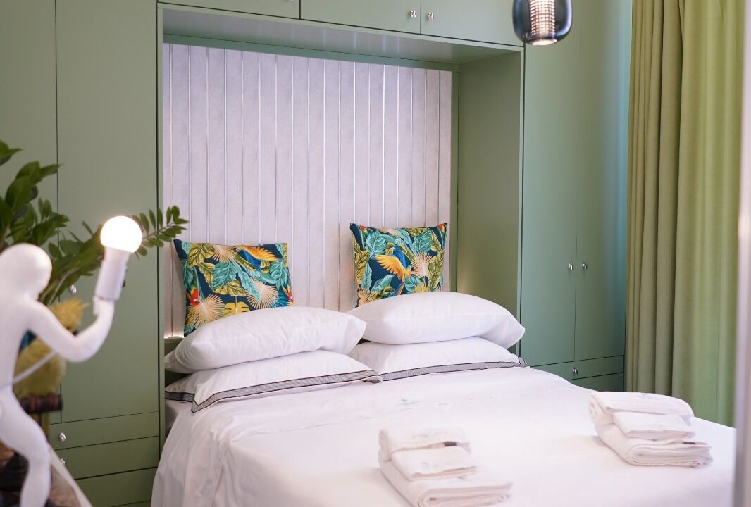 Photo of Bedroom in Naples
