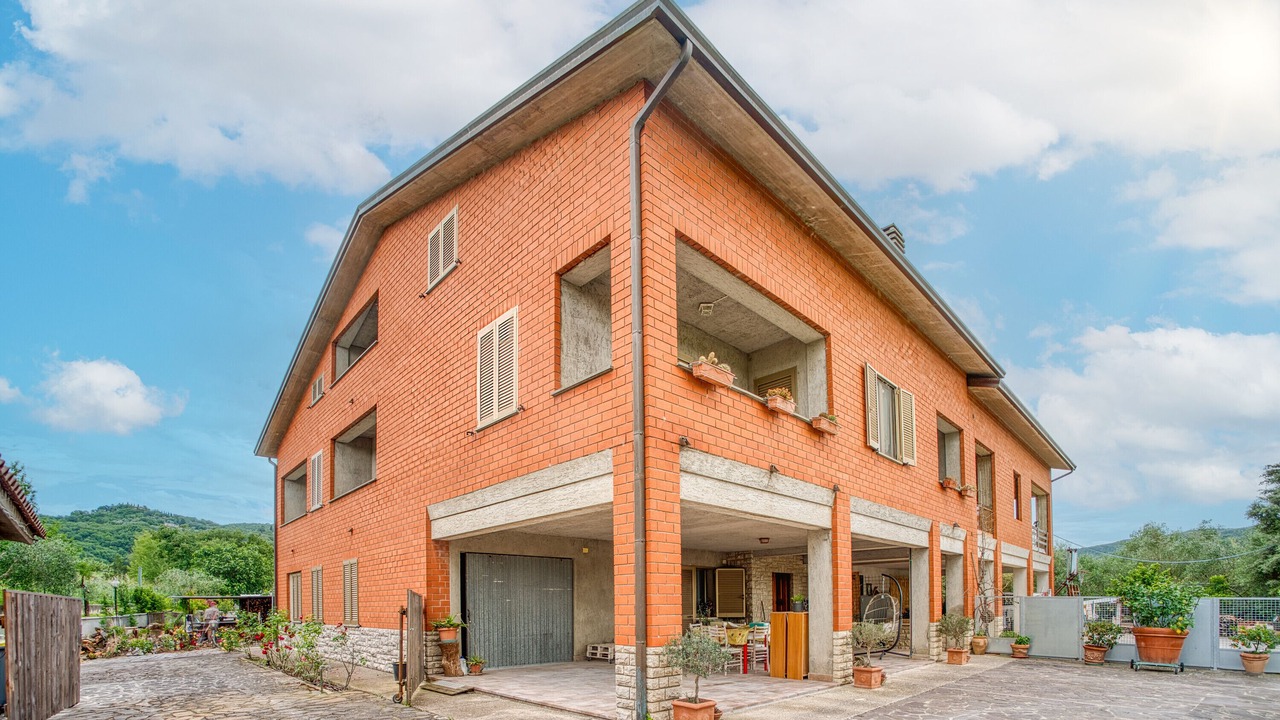 Photo of Outdoor in Collesanto