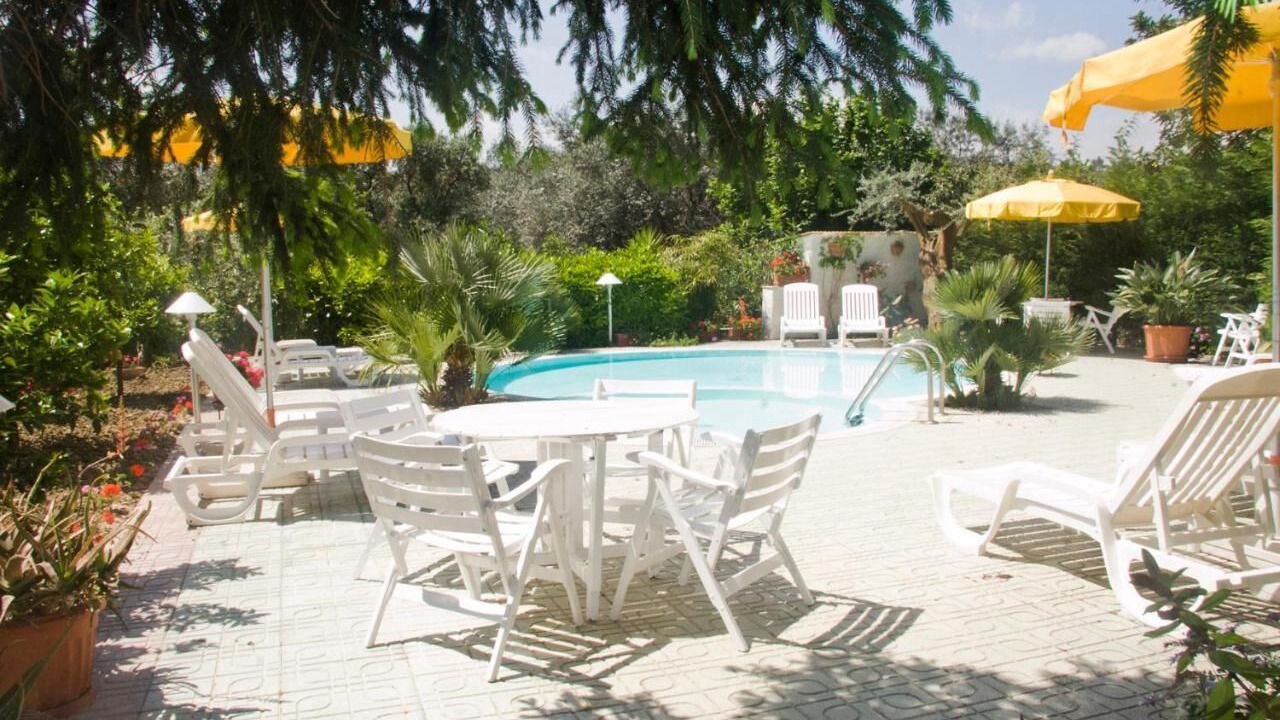 Photo of Bedroom in Marina di Vasto