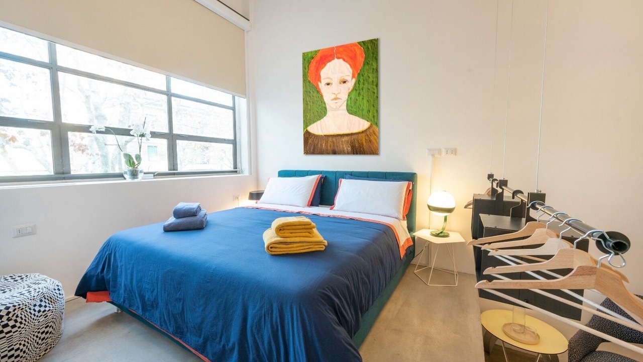 Photo of Bedroom in Aurora