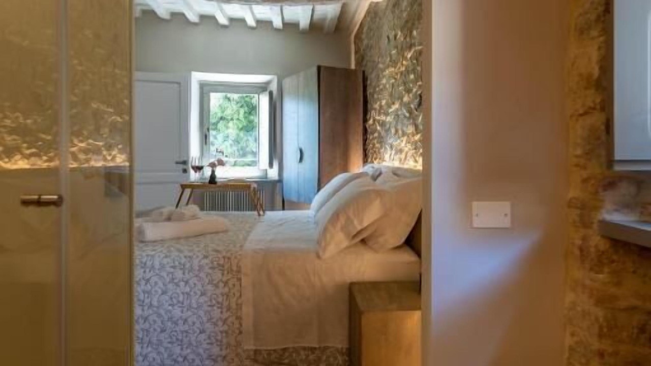 Photo of Bedroom in Corciano