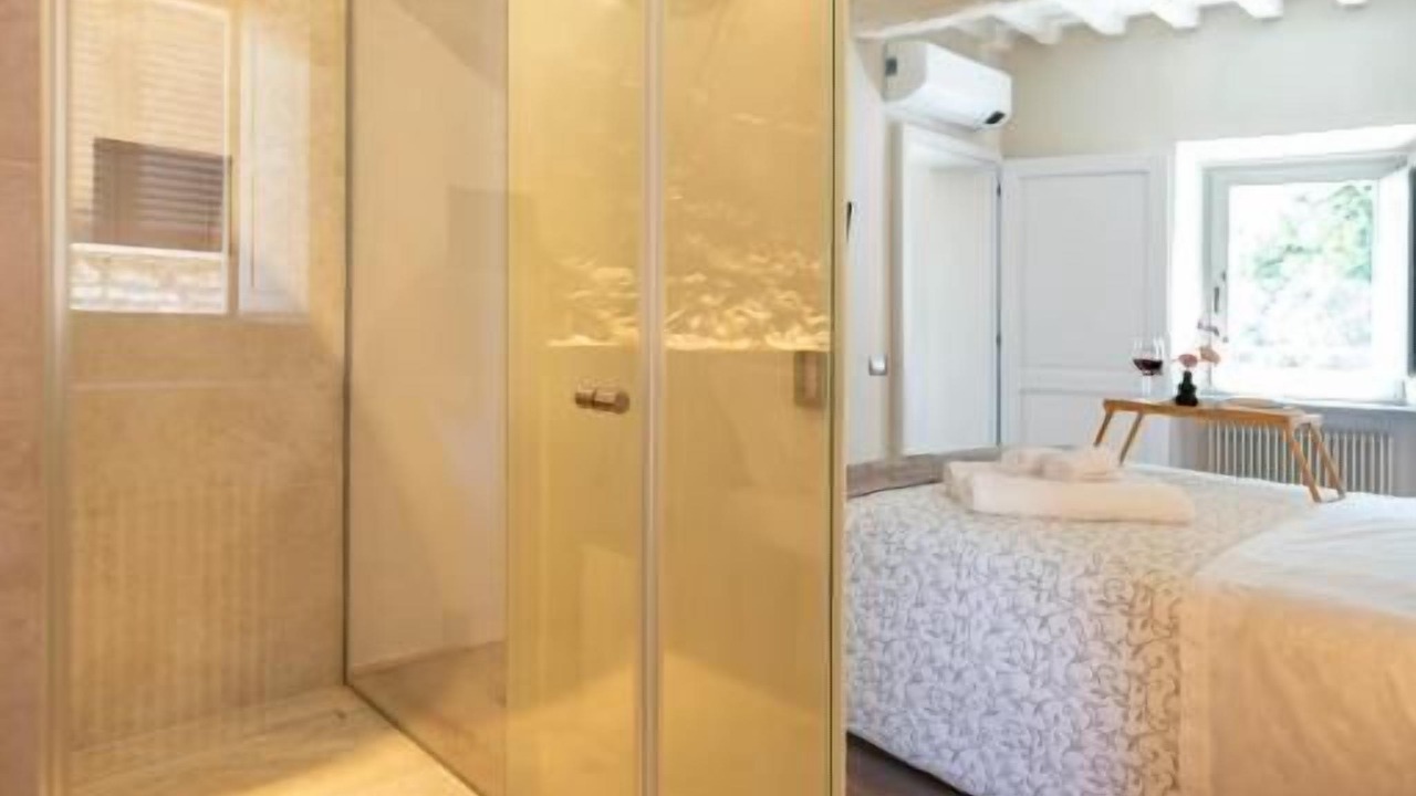 Photo of Bedroom in Corciano