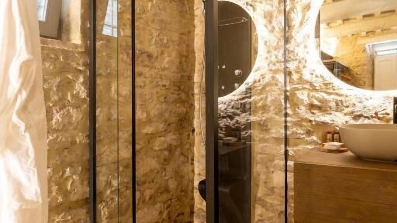 Photo of Bathroom in Corciano
