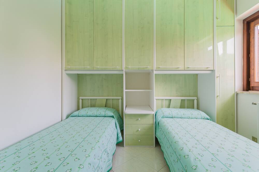 Photo of Bedroom in Giovinazzo