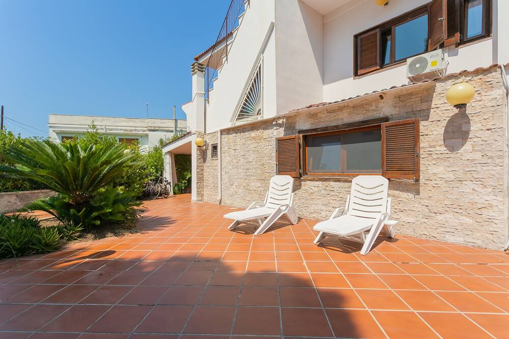 Photo of Outdoor in Giovinazzo