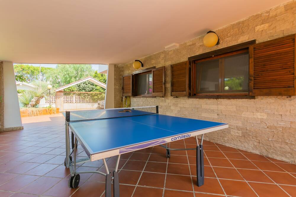 Photo of Outdoor in Giovinazzo