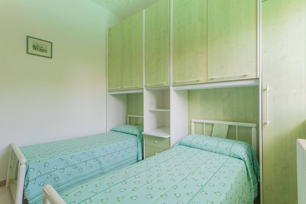 Photo of Bedroom in Giovinazzo